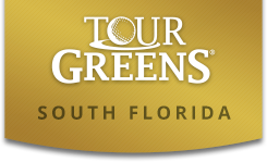 Tour Greens South Florida