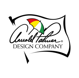 Arnold Palmer Design Company logo